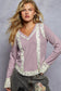 The Lisa Knit