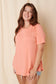Bamboo Cotton Dream Tee
