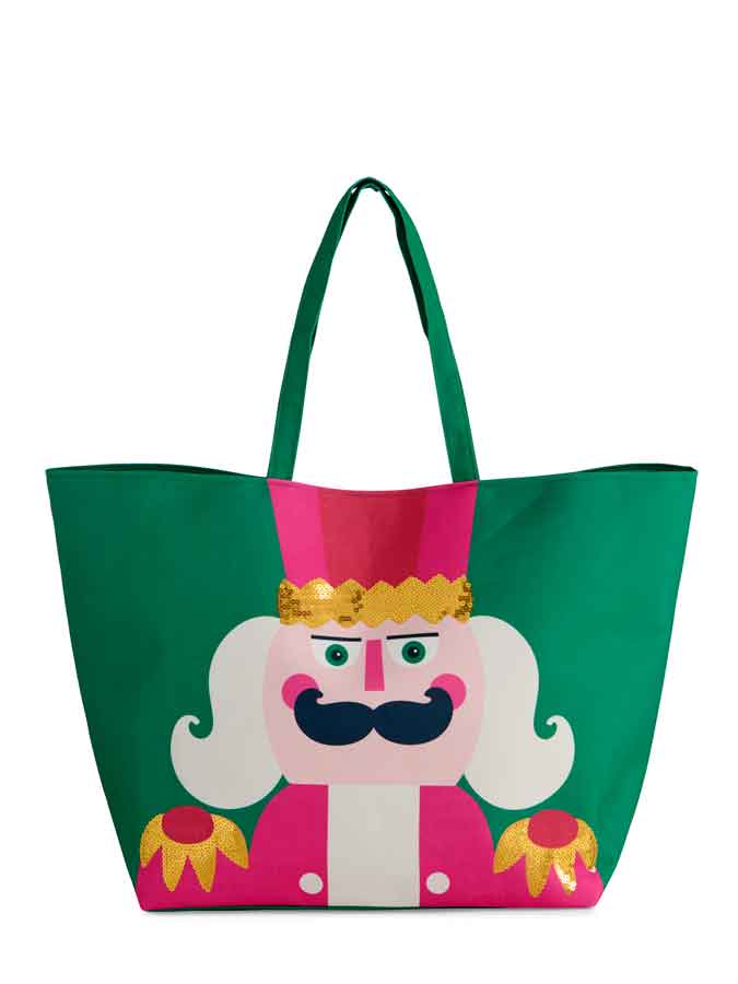 Nutcracker Gifting Tote: Pre Order