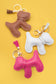 Dog Bag Charm