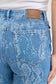Judy Blue Snakeprint Fabulous Jeans