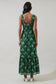 Kestrel Floral Tayla Dress
