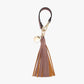 Bag  Charm Tassel