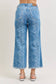 Judy Blue Snakeprint Fabulous Jeans