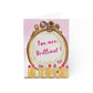 Rebecca Illustrated: YOU ARE BRILLIANT