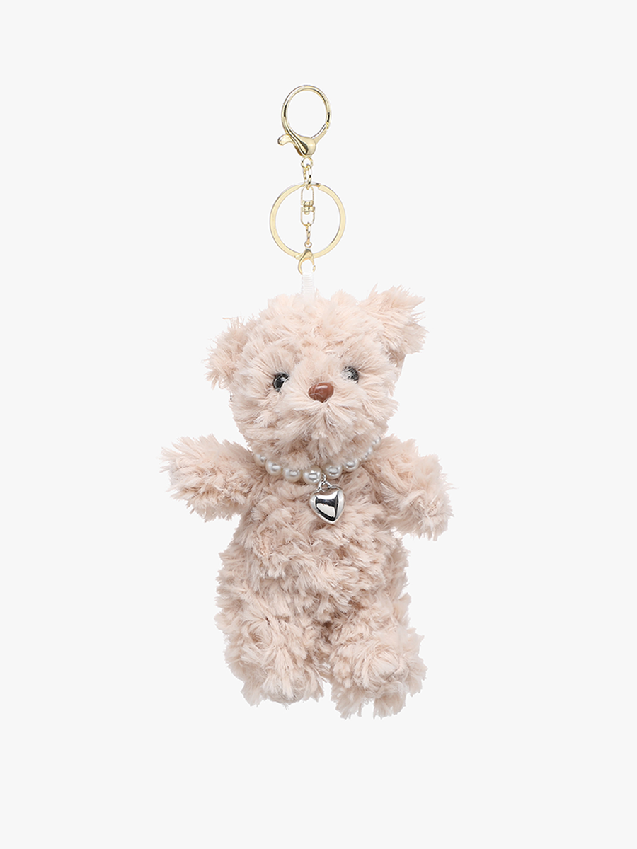 Bear Bag Charm