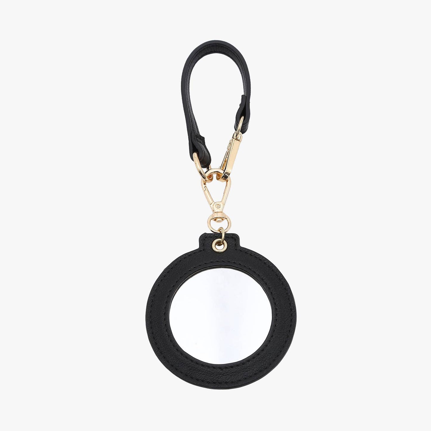 Bag charm Accessory Mirror