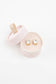 Mia Sparkle Crystal Post Earrings
