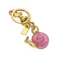 Snail Keychain / Bag Charm