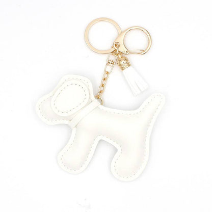 Dog Bag Charm