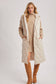 Diamond Quilted  Puffer Vest: 2 Colors