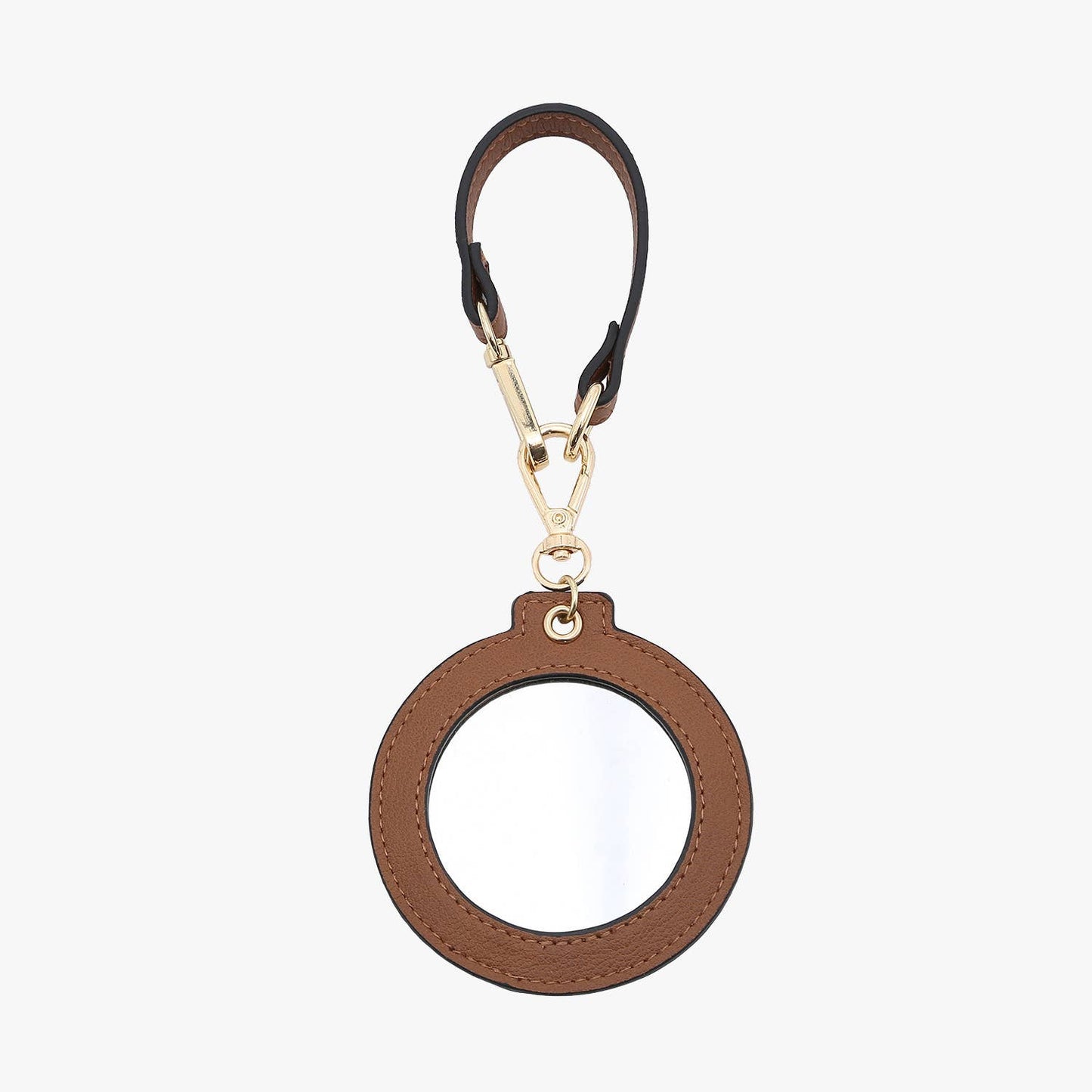 Bag charm Accessory Mirror