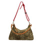 Cosette Canvas Shoulder Bag