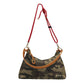 Cosette Canvas Shoulder Bag