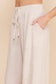 Nomadic Flow Linen Pants