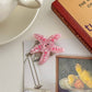 Adorable Lobster & Starfish Hair Clips, Marine Hair Accents