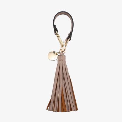 Bag  Charm Tassel