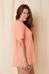 Bamboo Cotton Dream Tee