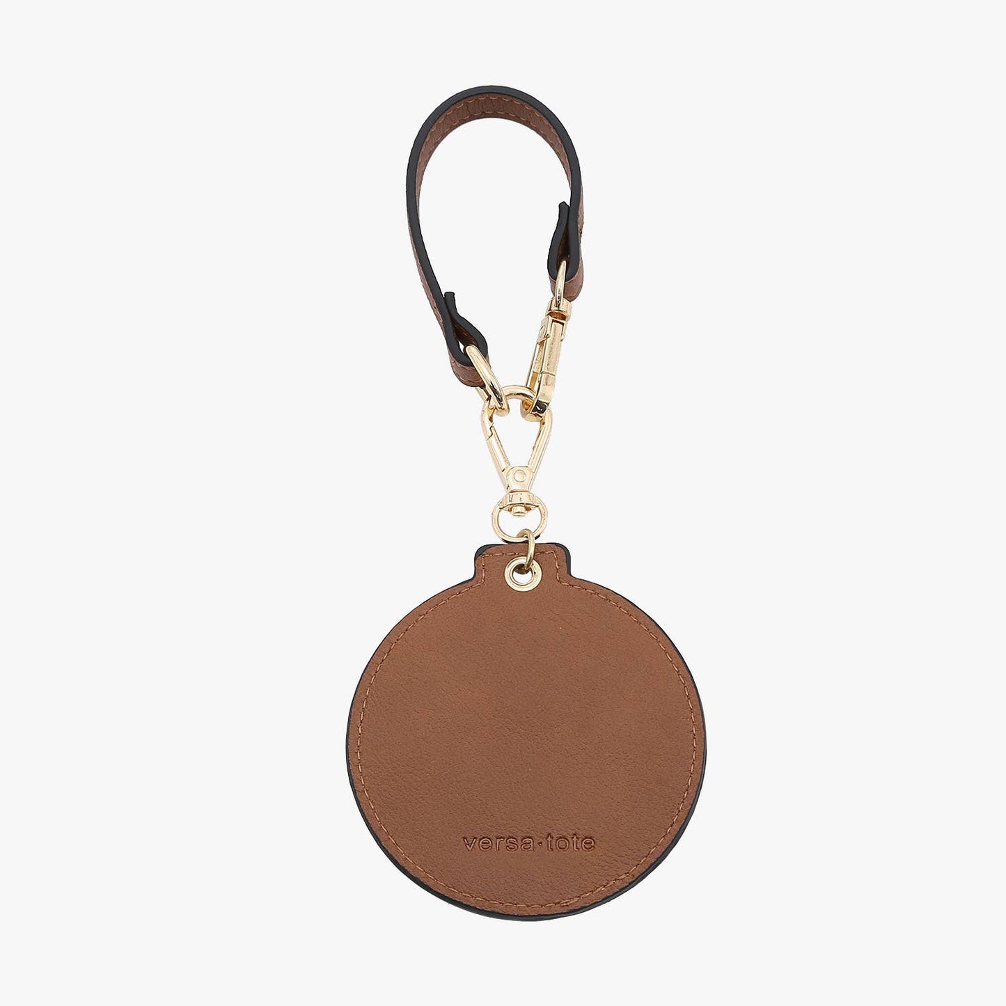 Bag charm Accessory Mirror