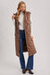 Diamond Quilted  Puffer Vest: 2 Colors