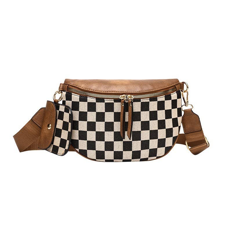 Cutest Crossbody