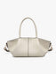 Karen Dual Handle Baguette Bag: THREE COLORS