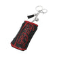 Bling Studded Cola Can Tassel Keychain