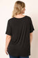 Bamboo Cotton Dream Tee