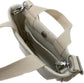 Neoprene Town Crossbody Bag - Ivory