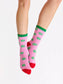 Peppermint Socks