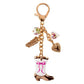 Cowboy Boot Charm