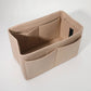 Multi Pocket Handbag Organizer Insert