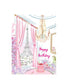 Rebecca Illustrated: HOUSE OF BIRTHDAYS