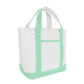 14" Small Premium Tote Bag
