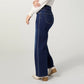 The Studded Icon Wide Leg