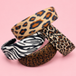 Wide Padded Headbands
