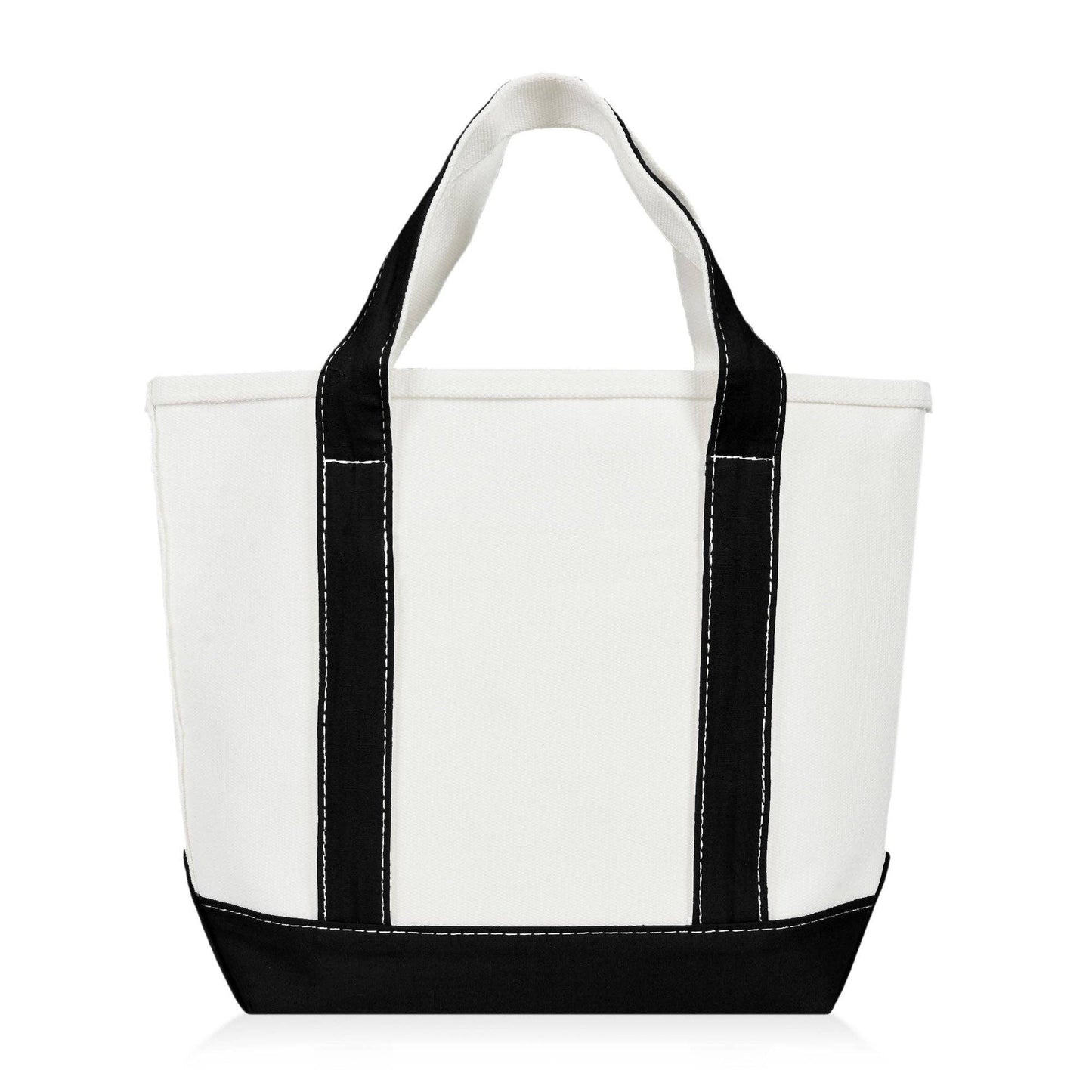 14" Small Premium Tote Bag