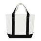14" Small Premium Tote Bag