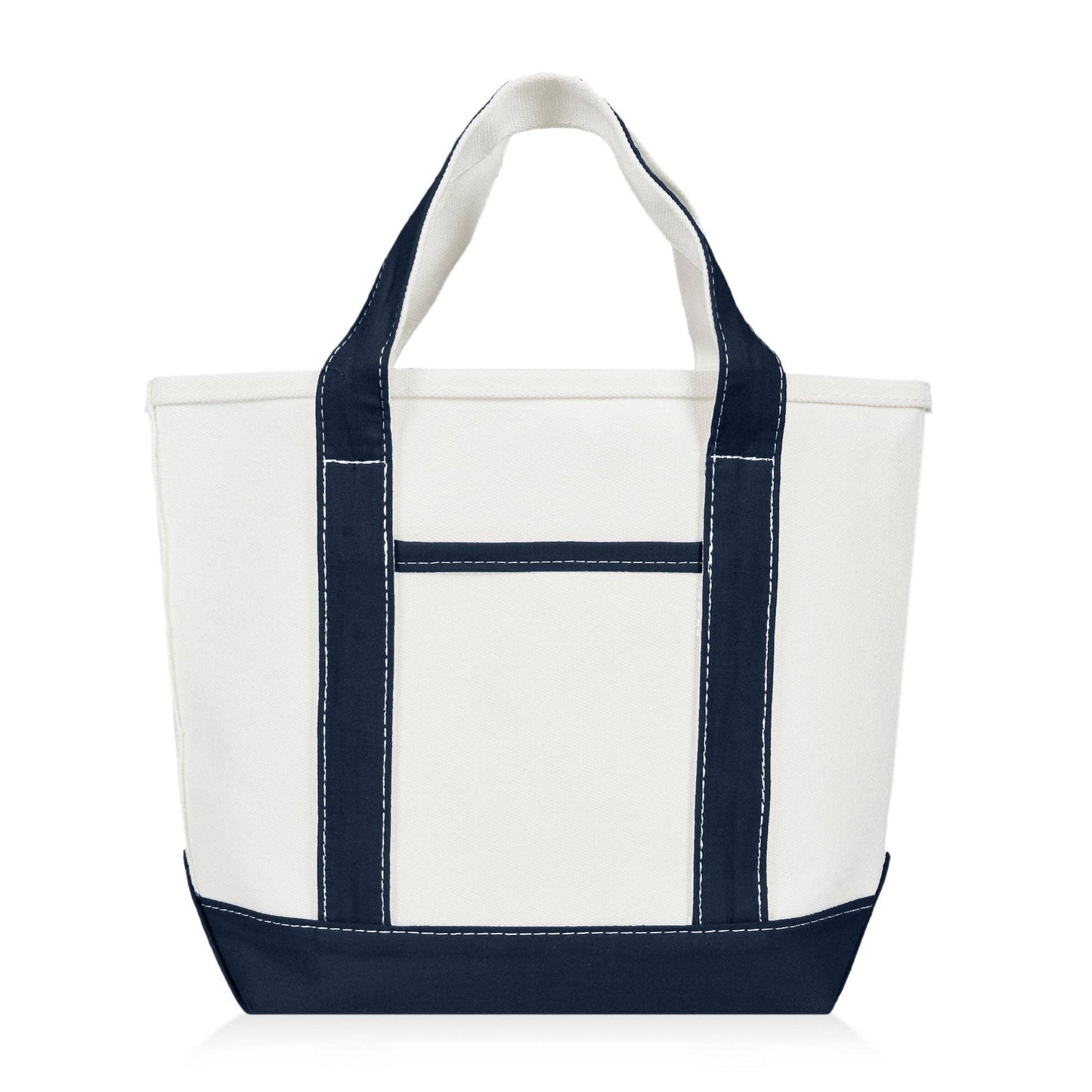 14" Small Premium Tote Bag