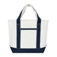 14" Small Premium Tote Bag