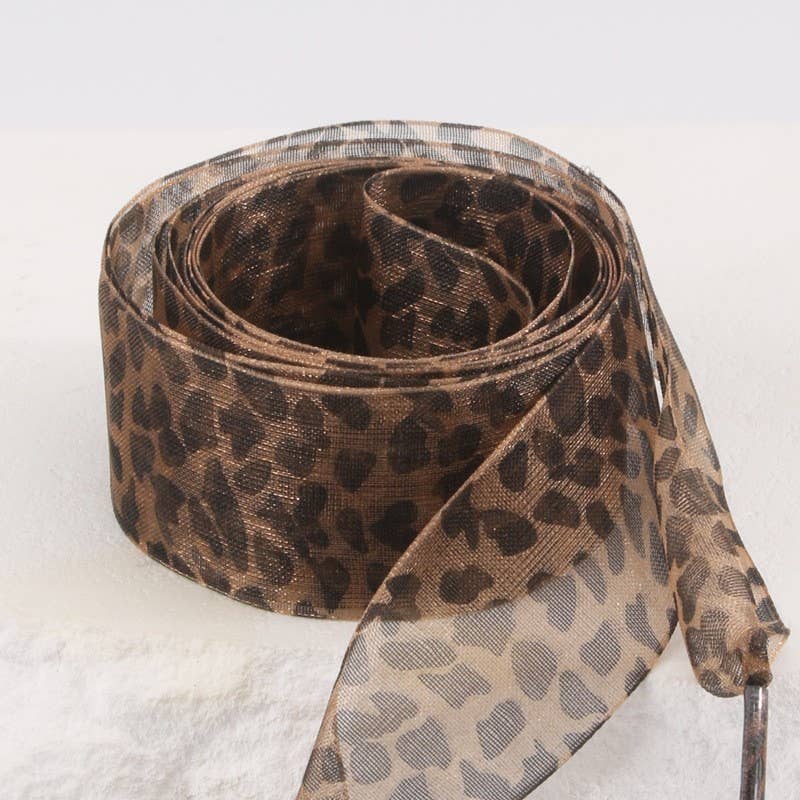 Animal Organiza Shoe Laces