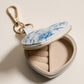 Jewelry Case Keychain / Bag Charm