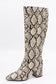 The cutest Leopard Boots!