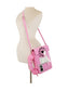 Rotary Telephone Crossbody Bag
