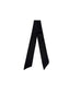 Twilly Scarf (BLACK)