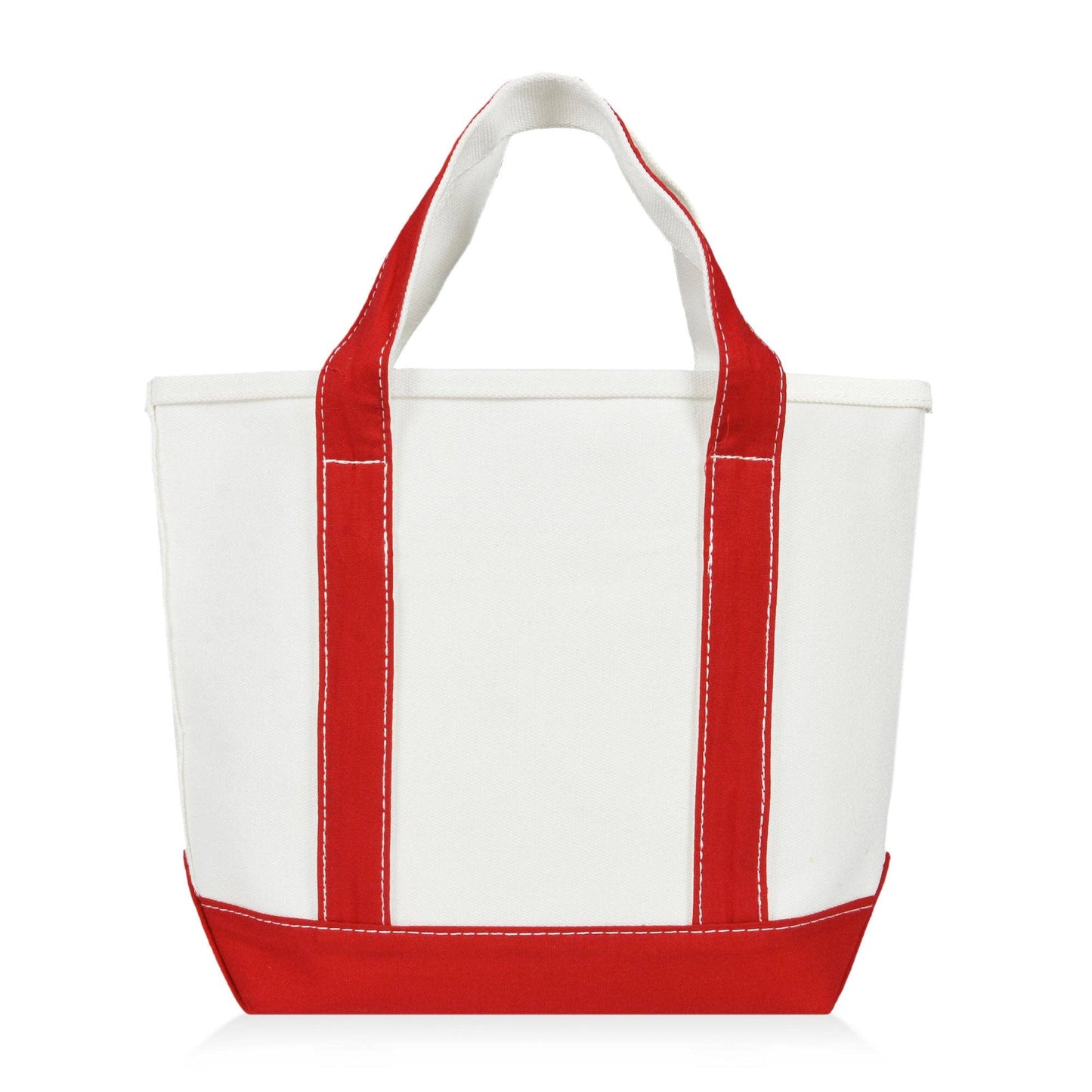 14" Small Premium Tote Bag