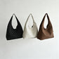 Polka Dot Hobo Bag: Pre Order