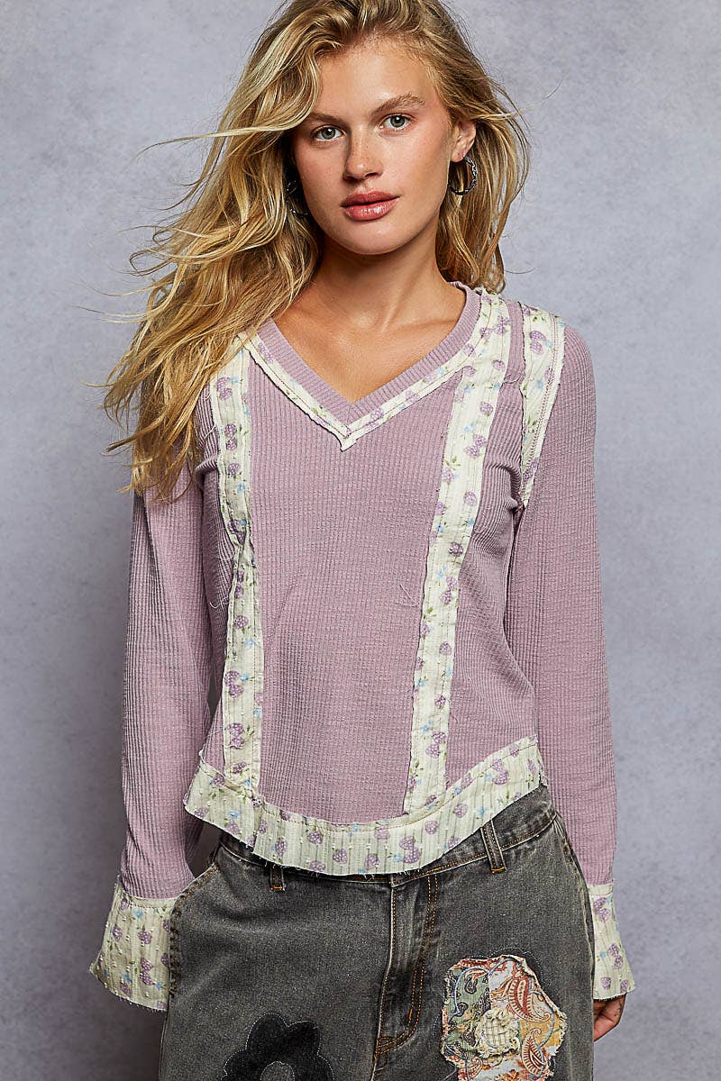 The Lisa Knit