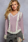 The Lisa Knit
