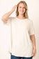 Bamboo Cotton Dream Tee